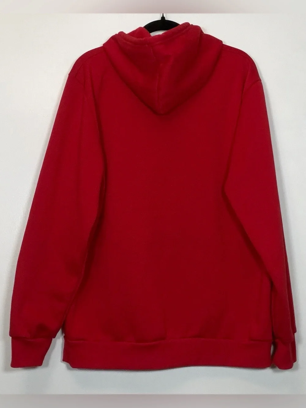 Kool-Aid Man Graphic Red Men's Hoodie Sweater